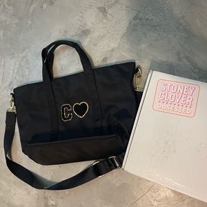 Stoney Clover Mini Tote